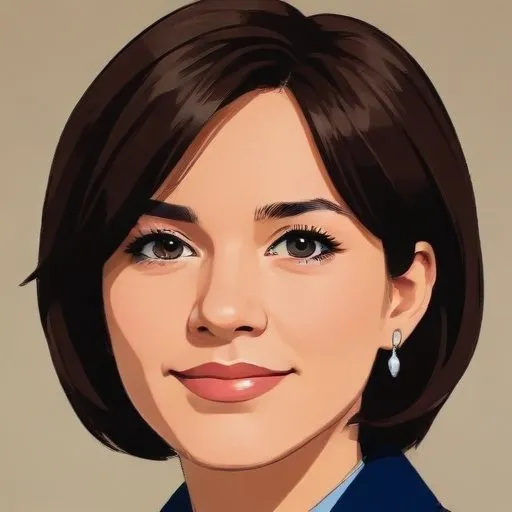 Katherine D. Ortega