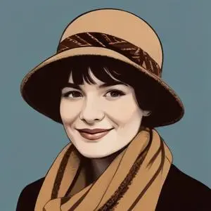 Katherine Mansfield