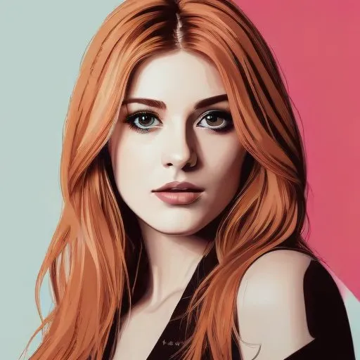 Katherine McNamara