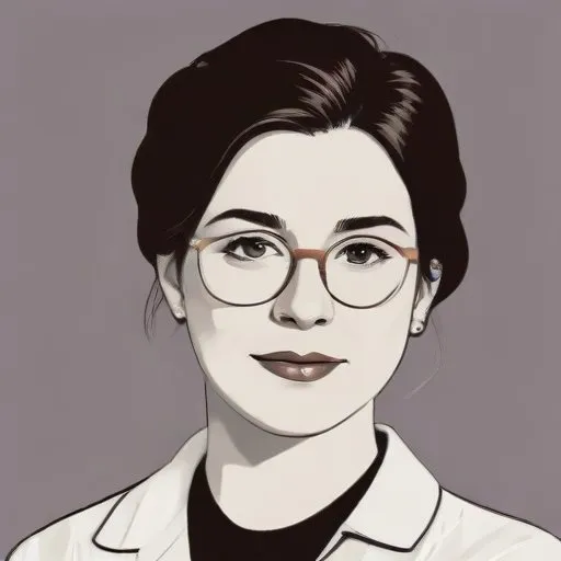 Katherine Milhous