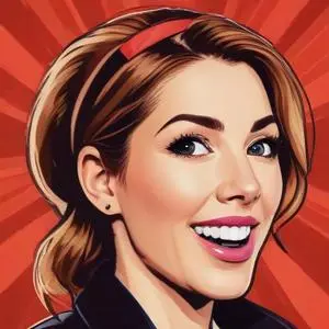 Katherine Ryan