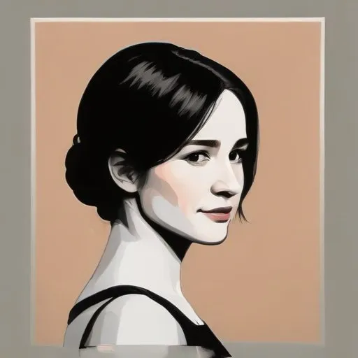 Katherine Waterston