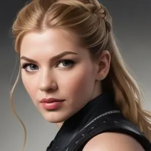 Katheryn Winnick