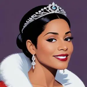 Kathleen Battle