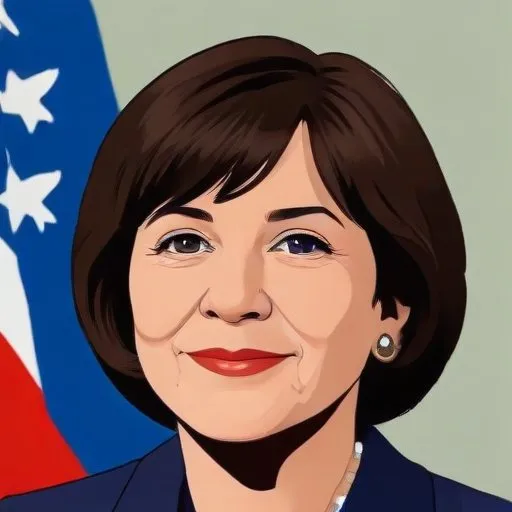 Kathleen Blanco