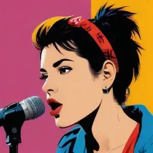 Kathleen Hanna