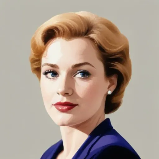 Kathleen Hughes