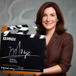Kathleen Kennedy