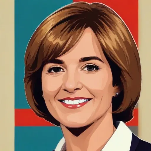 Kathleen Kennedy Townsend