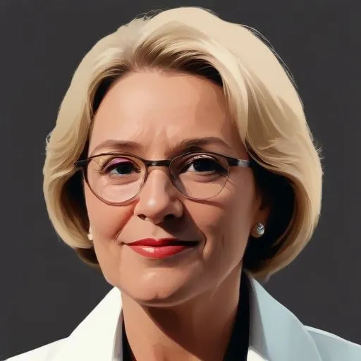 Kathleen Norris