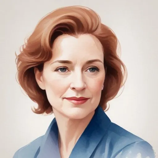 Kathleen Scott