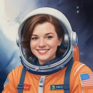 Kathryn D. Sullivan