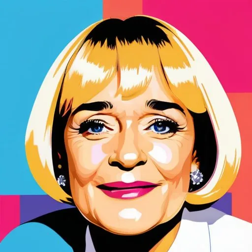 Kathryn Joosten
