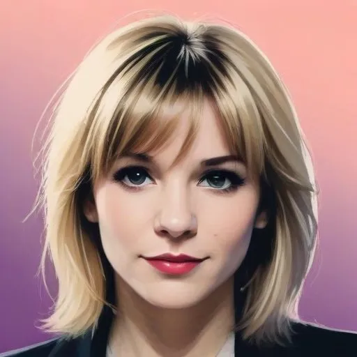 Kathryn Morris