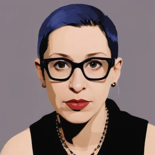 Kathy Acker