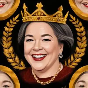 Kathy Bates