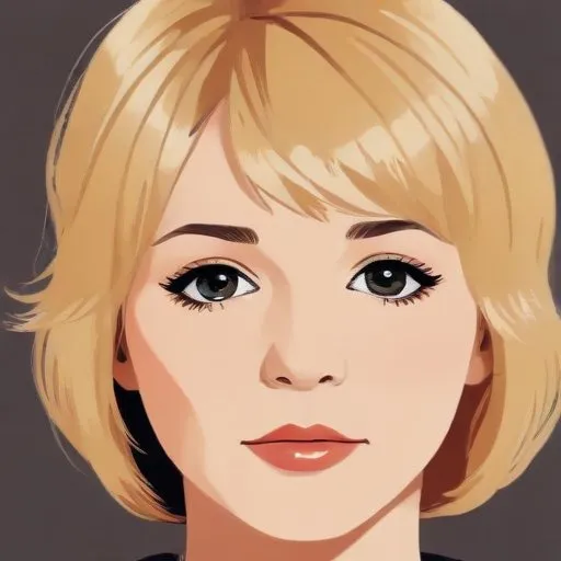 Kathy Kirby