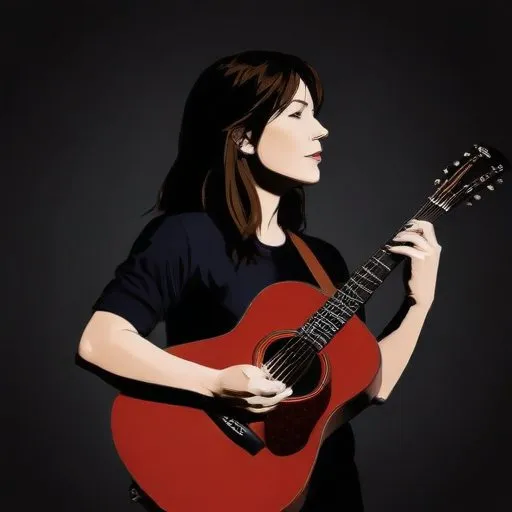 Kathy Mattea