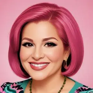 Kathy Najimy