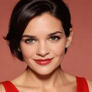 Katie Holmes