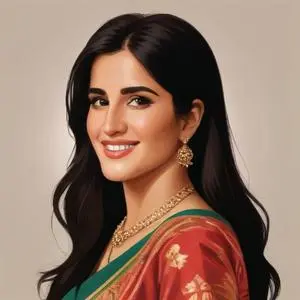 Katrina Kaif