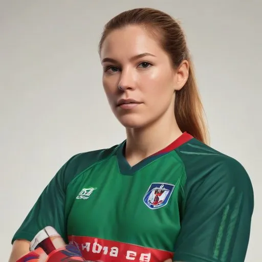 Katrine Lunde