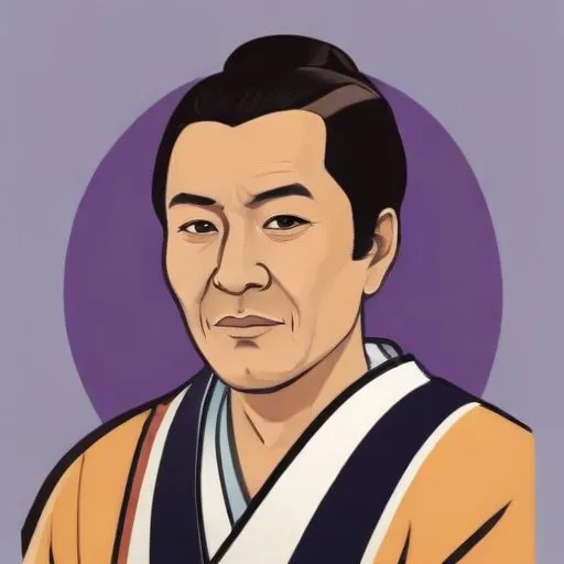 Katsu Kaishū