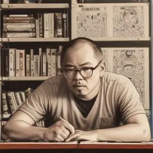 Katsuhiro Otomo