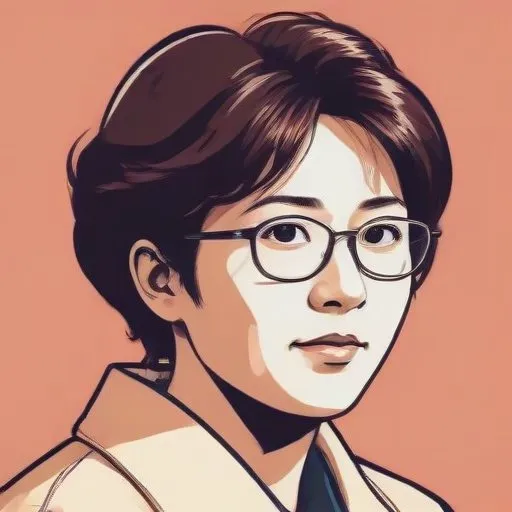 Katsuko Saruhashi