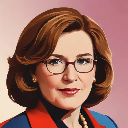 Kay Hagan