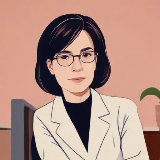 Kay Hymowitz