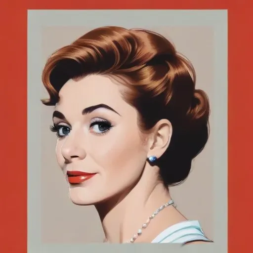 Kay Kendall