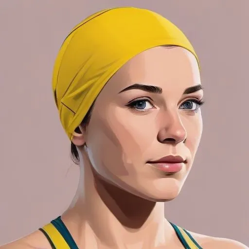 Kaylee McKeown