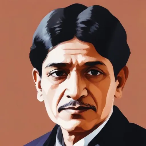 Kayyar Kinhanna Rai