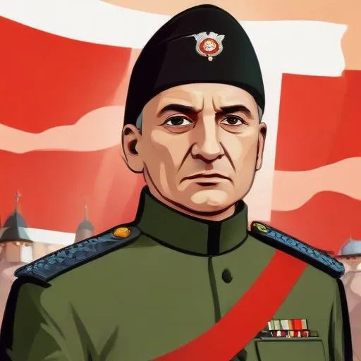 Kazimierz Sabbat