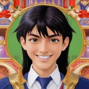 Kazuki Takahashi