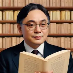 Kazuo Ishiguro