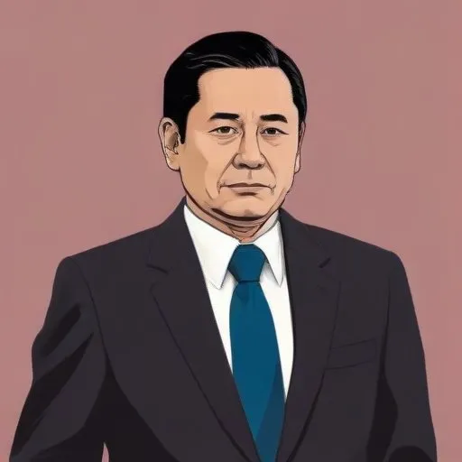 Kazuo Kitagawa