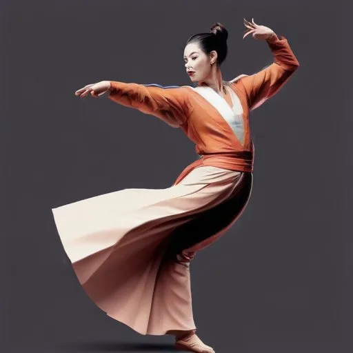 Kazuo Ohno