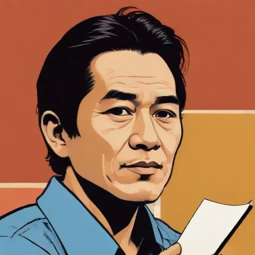 Kazushige Nojima