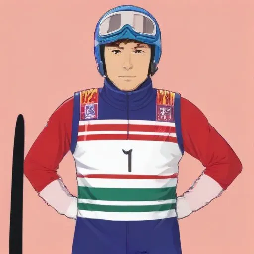 Kazuyoshi Funaki