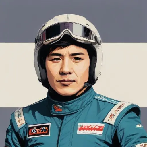 Kazuyoshi Hoshino