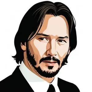 Keanu Reeves