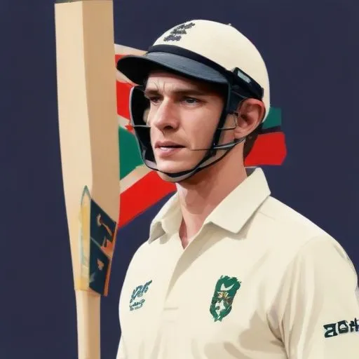 Keaton Jennings