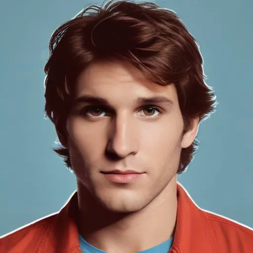 Keegan Allen