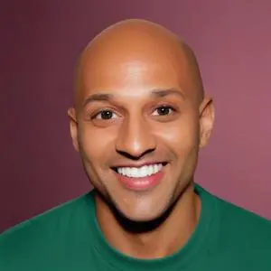 Keegan-Michael Key