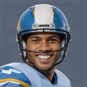 Keenan Allen