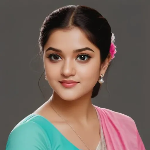 Keerthy Suresh