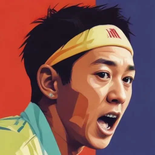 Kei Nishikori