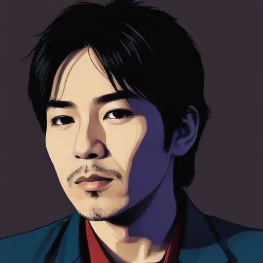 Keigo Hayashi
